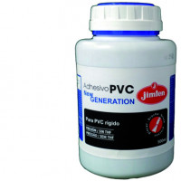 PVC adhesives