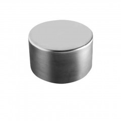 Studor Tapa de aluminio - Tapa de aluminio de refuerzo para instalación en intemperie