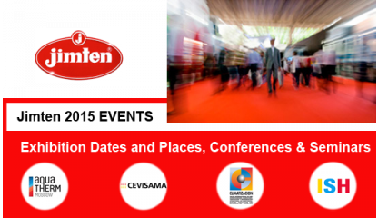 EVENTS Jimten 2015