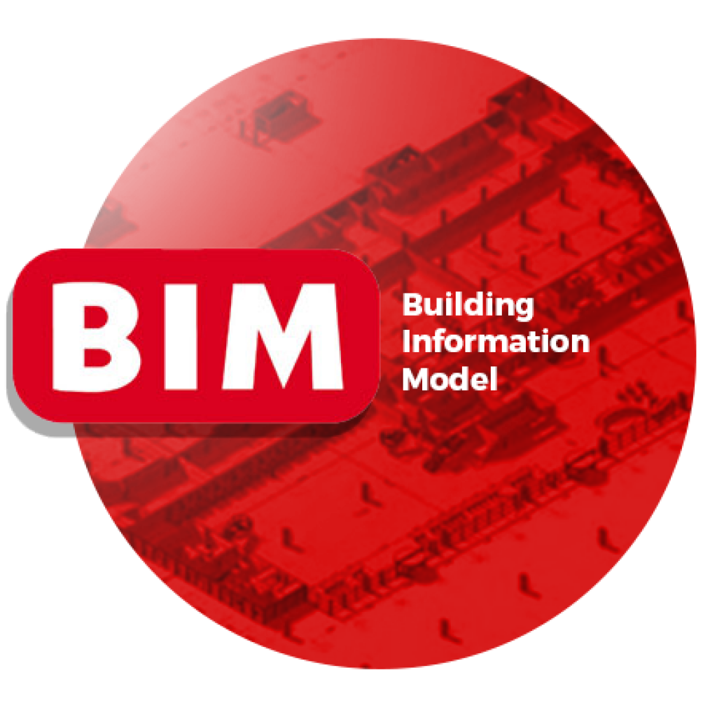 Designing with you, now also in BIM!